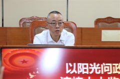 正在“引客入遂”的