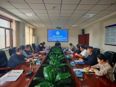 层研判常态化监管问题